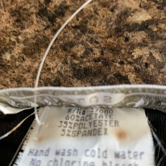 StudioC  open up cardigan sweater  size 16 - Picture 6 of 6